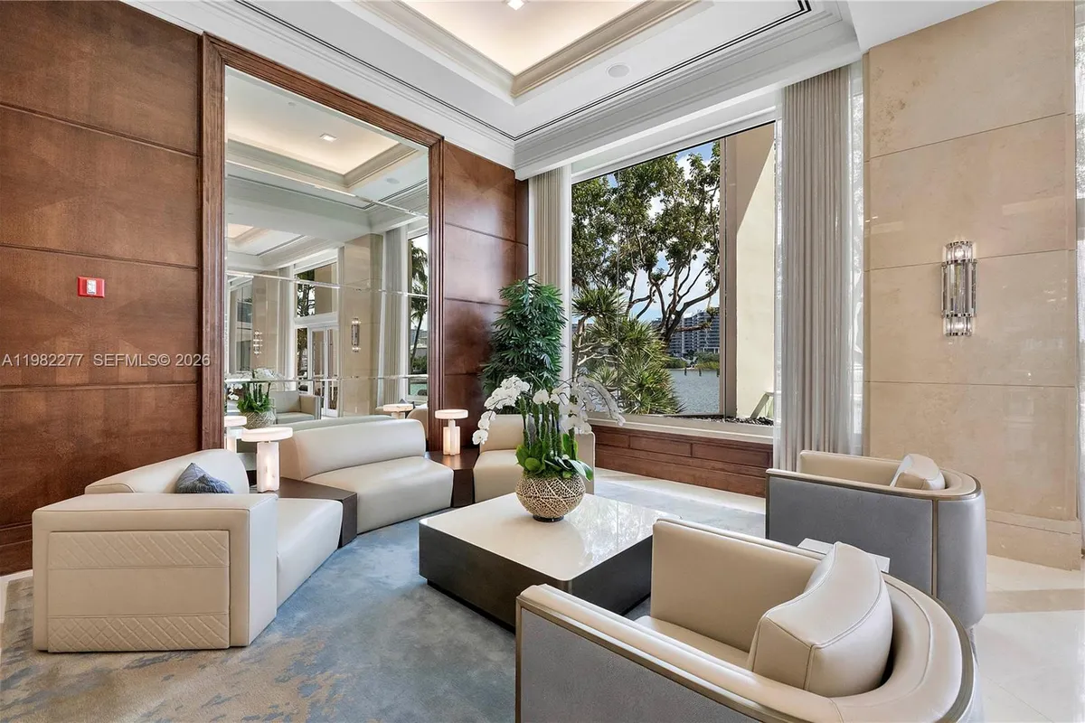 7000 Island Blvd # 2609, Aventura FL 33160