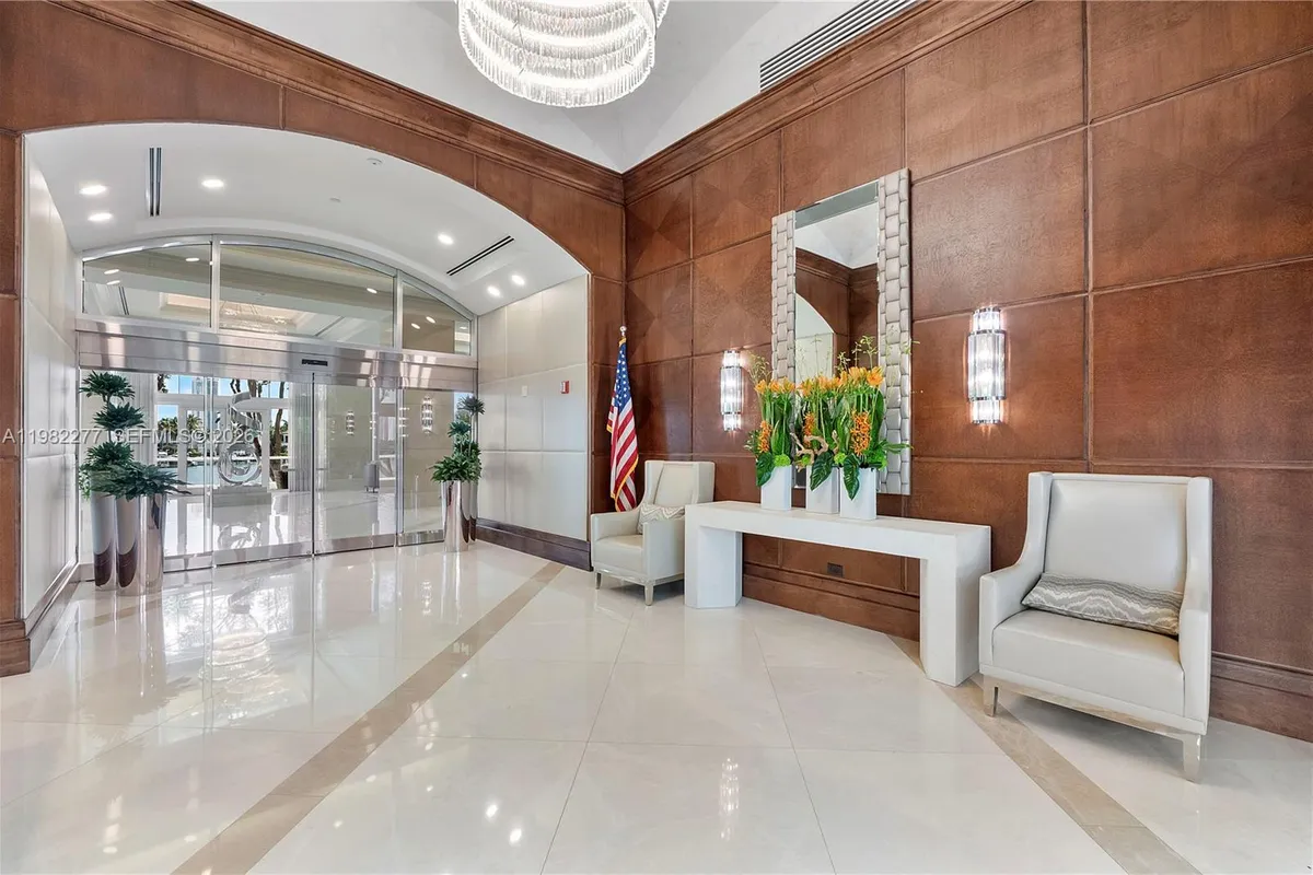 7000 Island Blvd # 2609, Aventura FL 33160