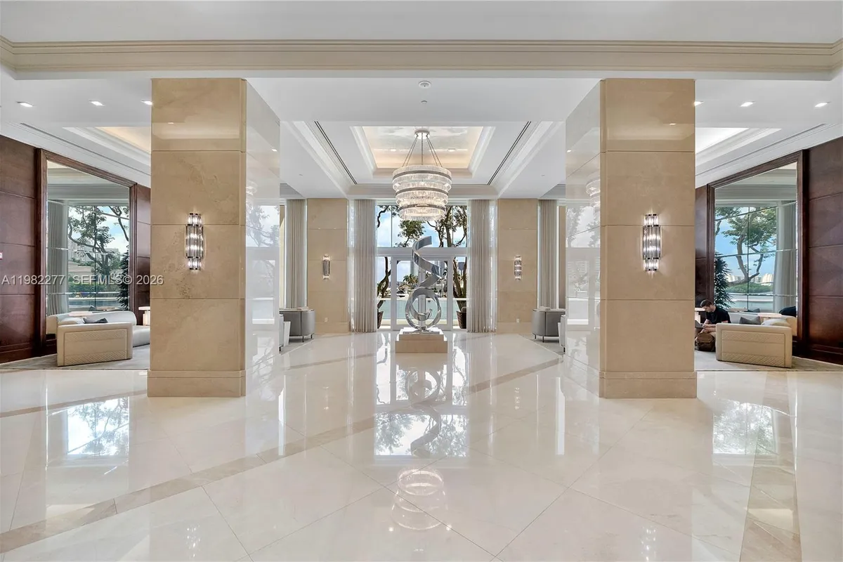 7000 Island Blvd # 2609, Aventura FL 33160