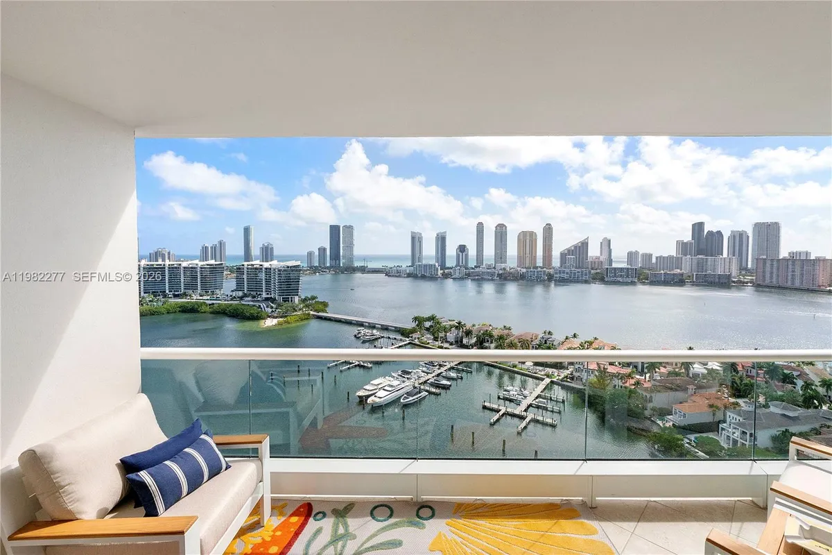 7000 Island Blvd # 2609, Aventura FL 33160