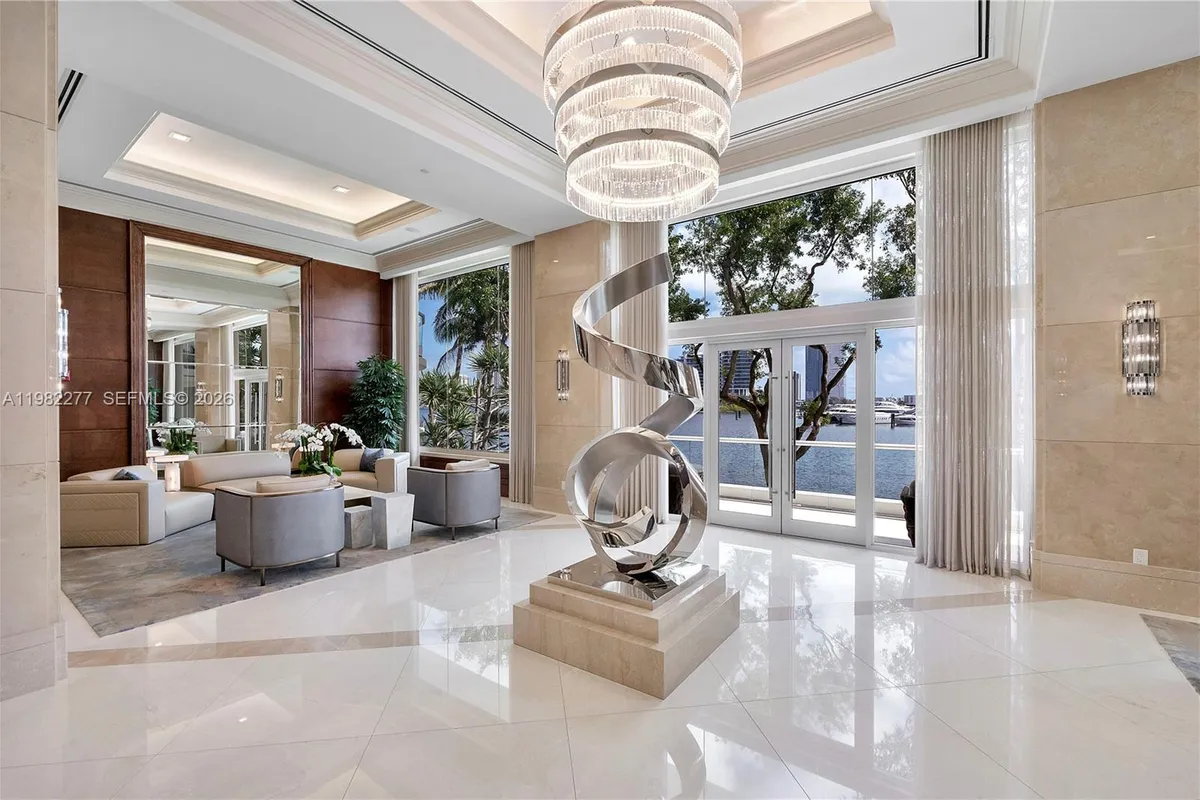 7000 Island Blvd # 2609, Aventura FL 33160