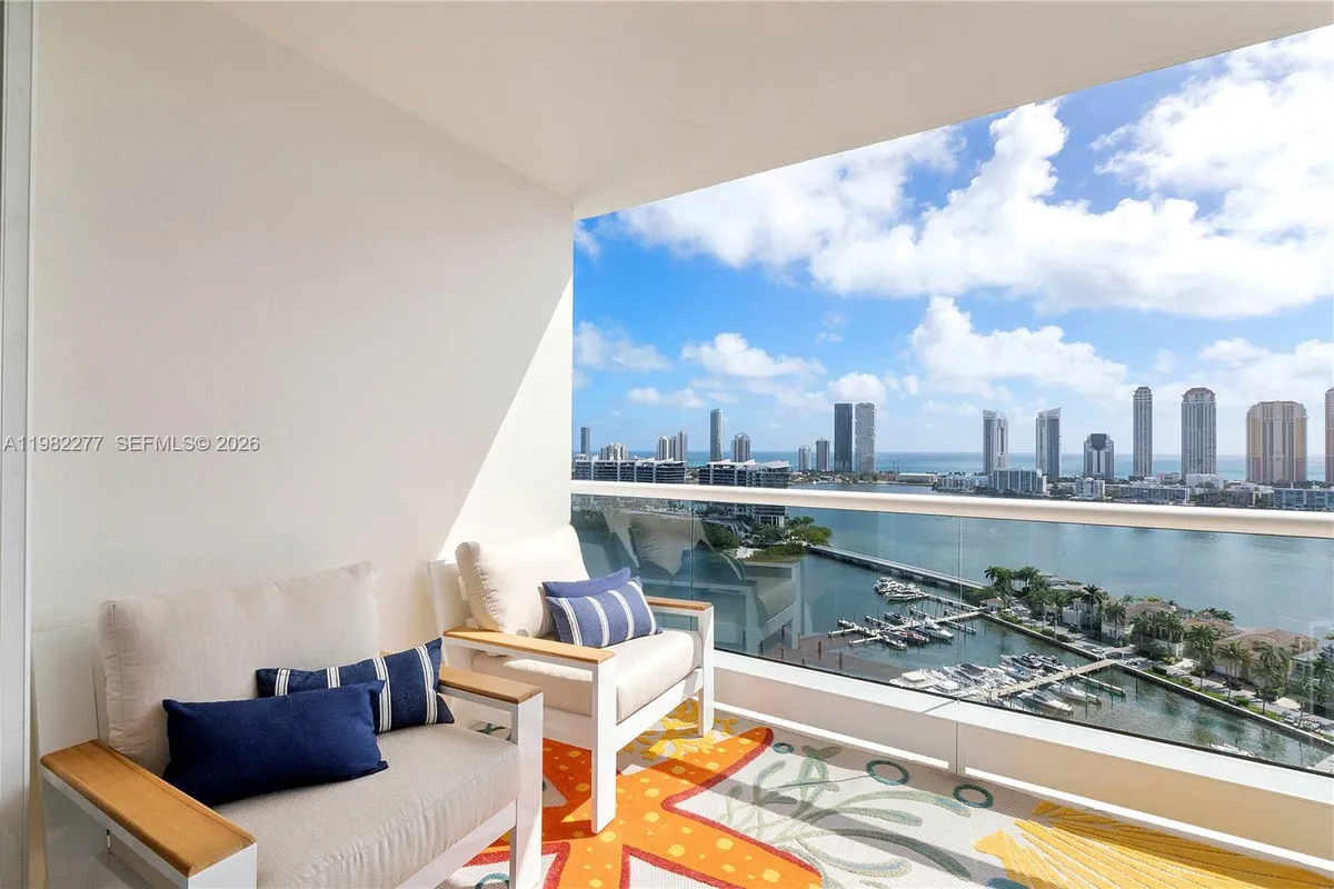 7000 Island Blvd # 2609, Aventura FL 33160