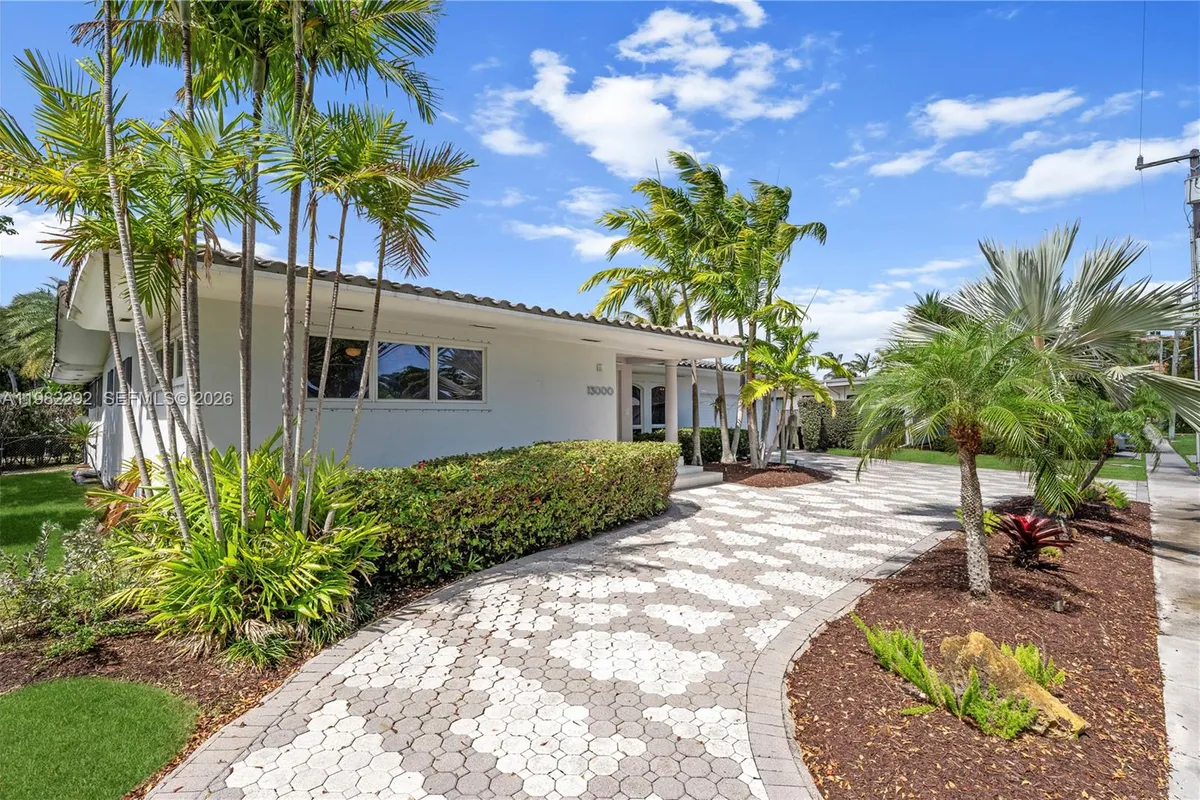 13000 Arch Creek Ter, North Miami FL 33181