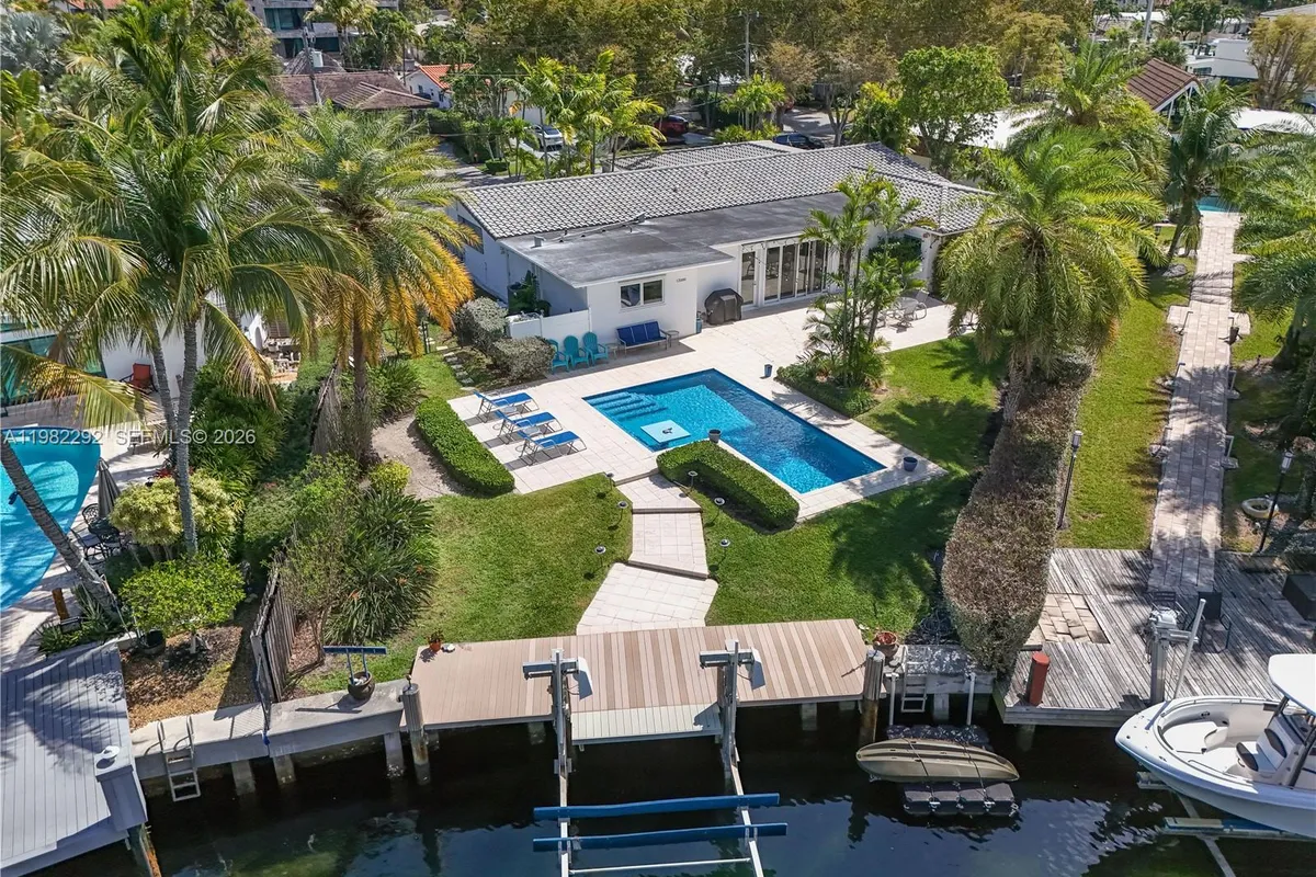 13000 Arch Creek Ter, North Miami FL 33181