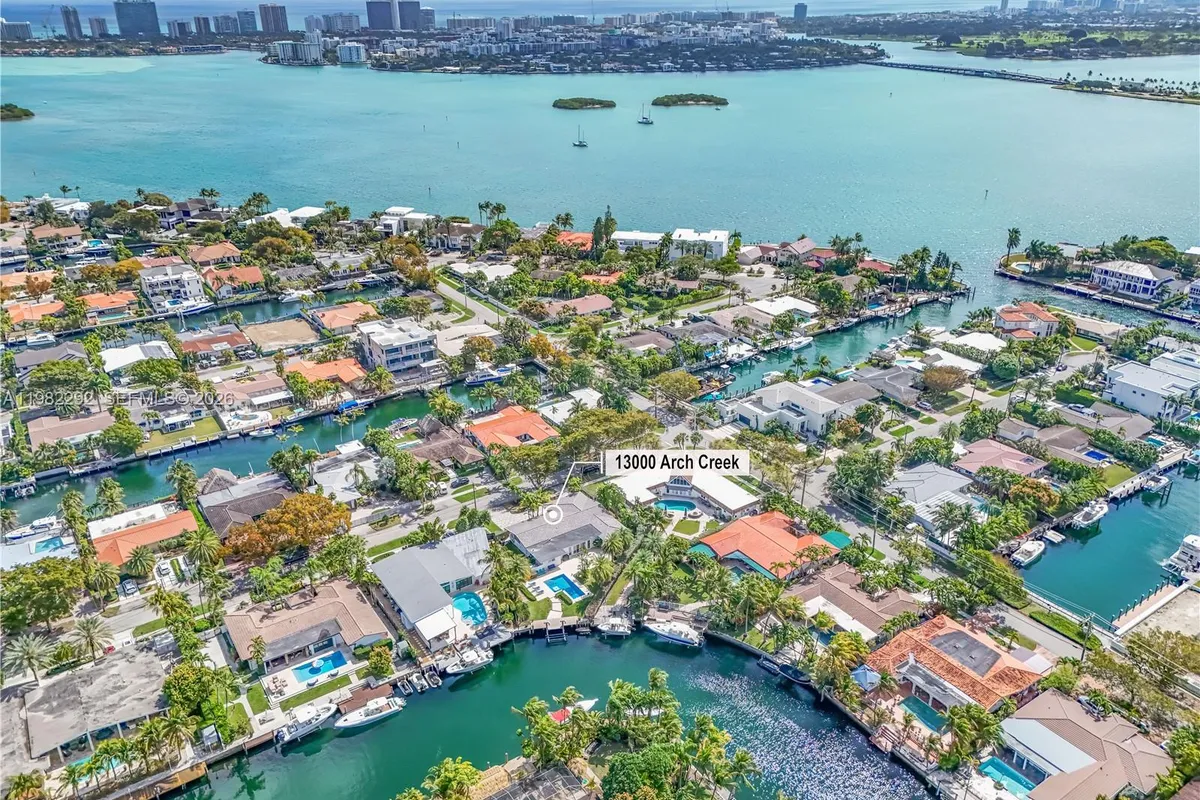 13000 Arch Creek Ter, North Miami FL 33181