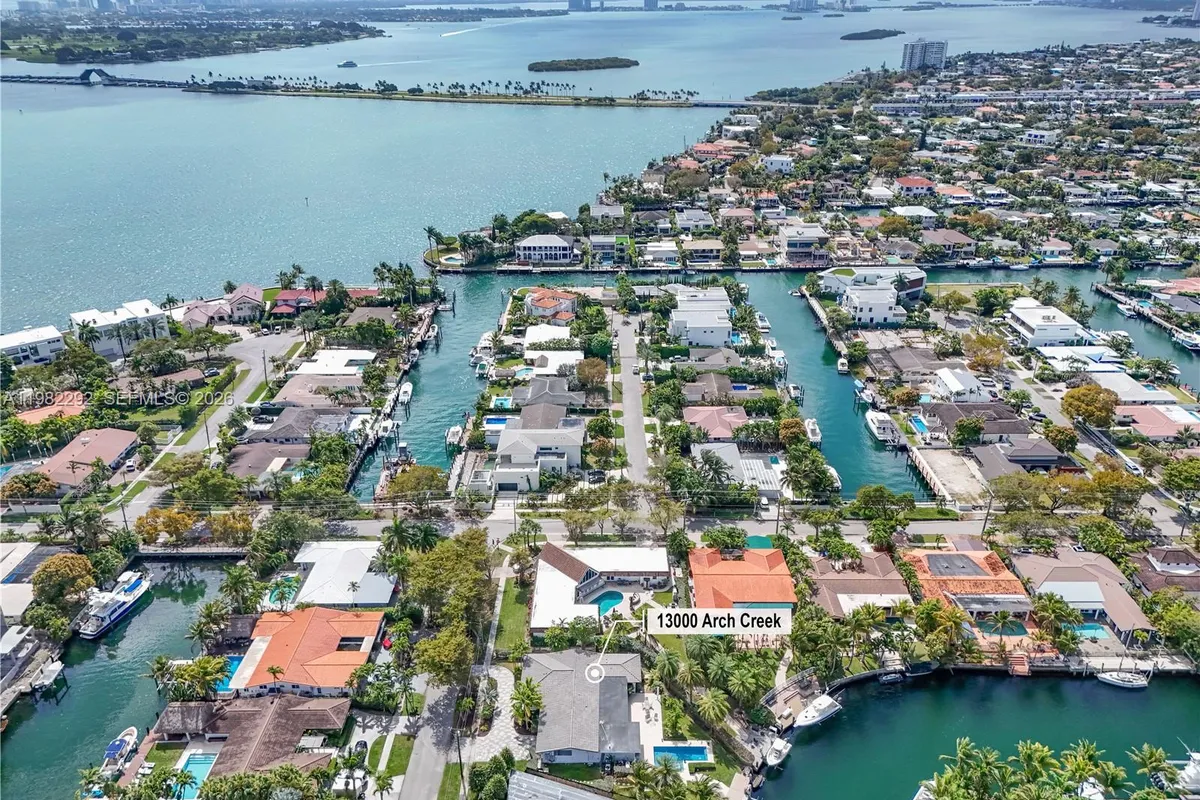 13000 Arch Creek Ter, North Miami FL 33181