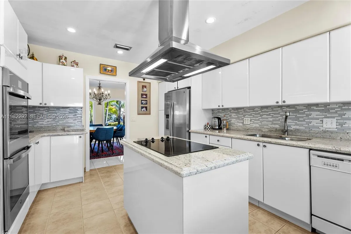 13000 Arch Creek Ter, North Miami FL 33181