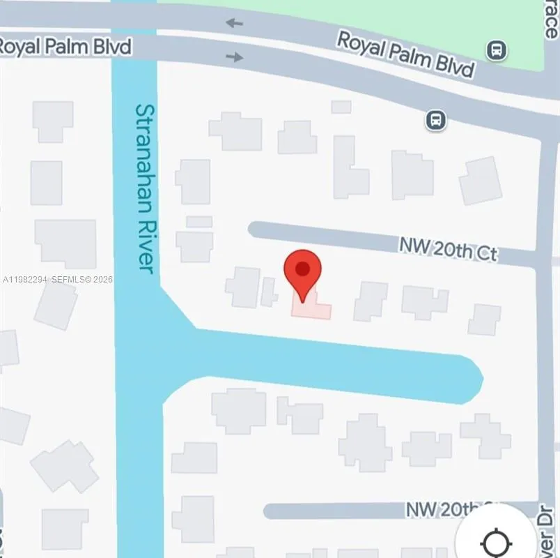 5812 NW 20th Ct, Margate FL 33063