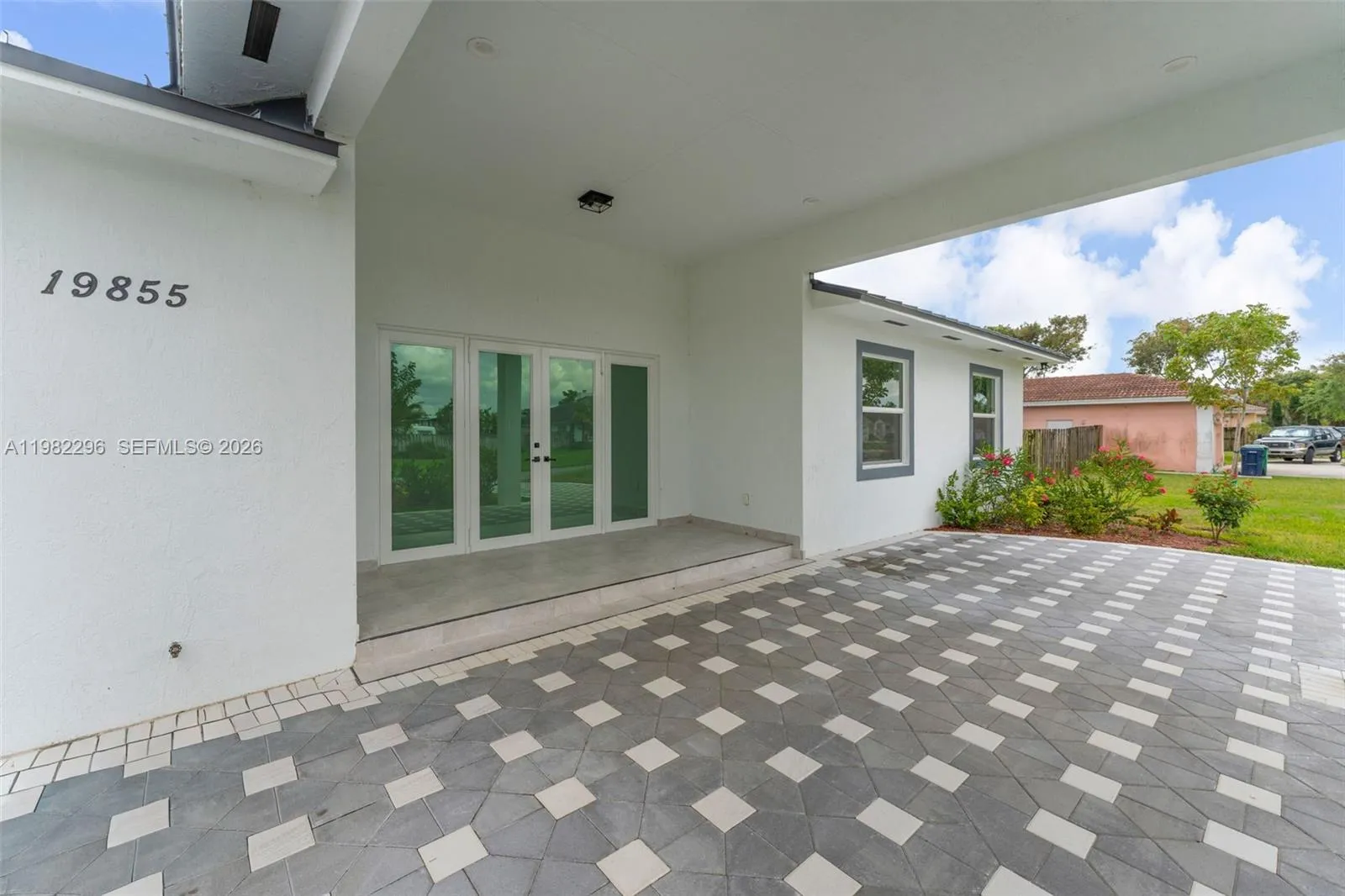 19855 SW 134 CT, Unincorporated Dade County FL 33177