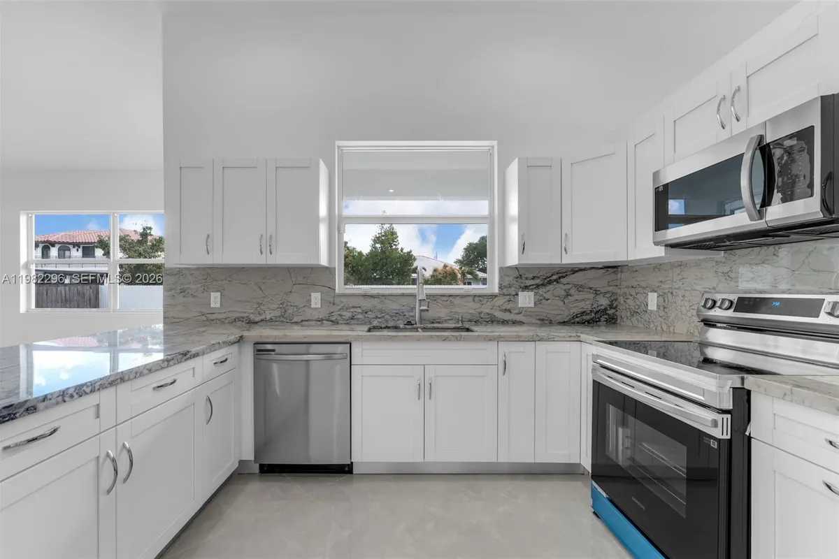 19855 SW 134 CT, Unincorporated Dade County FL 33177