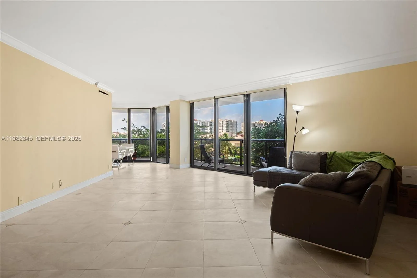 19667 Turnberry Way # 4H, Aventura FL 33180