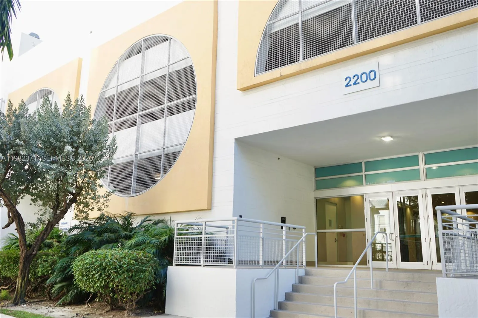 2200 NE 4th Ave # 503, Miami FL 33137