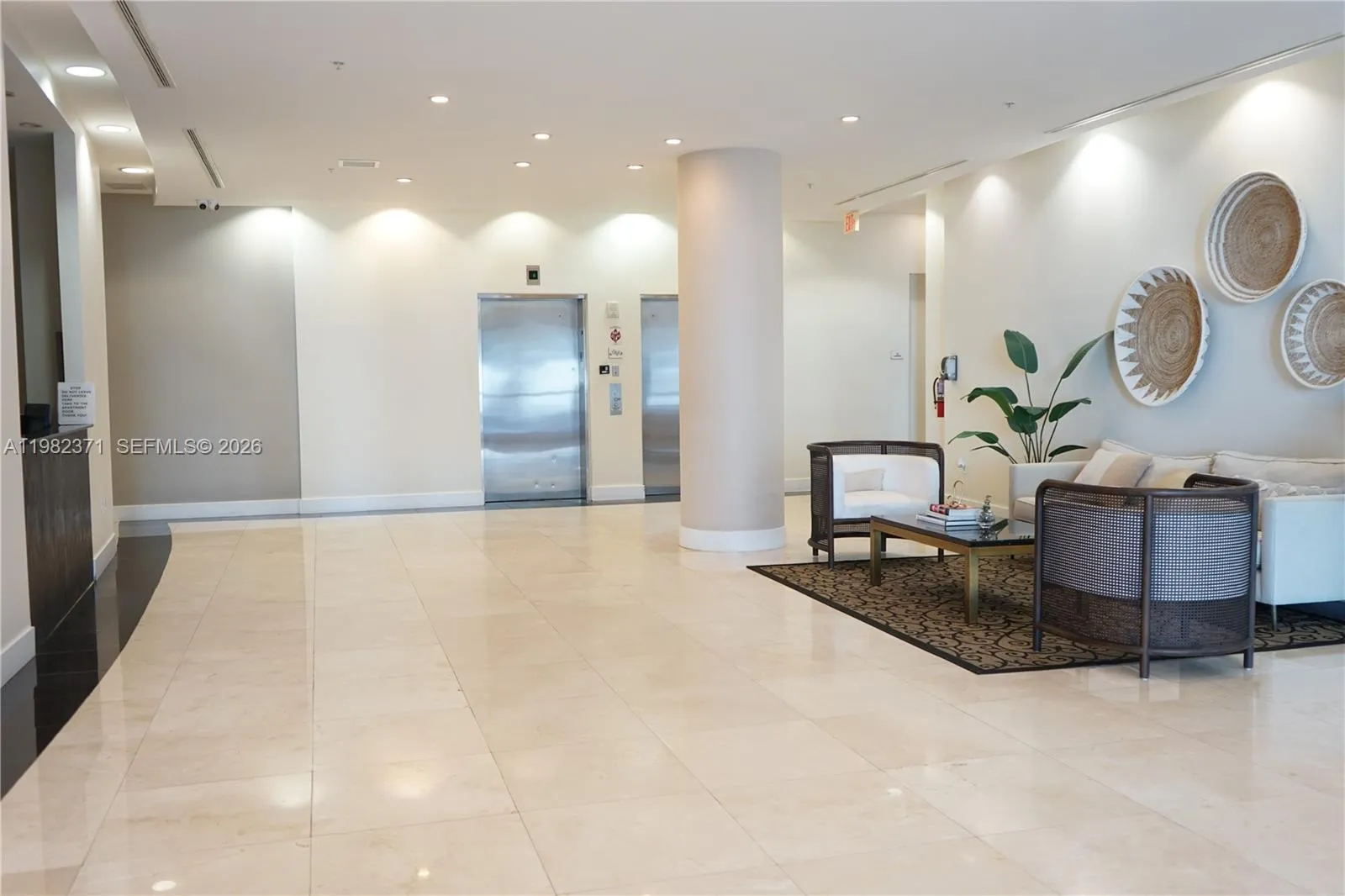 2200 NE 4th Ave # 503, Miami FL 33137