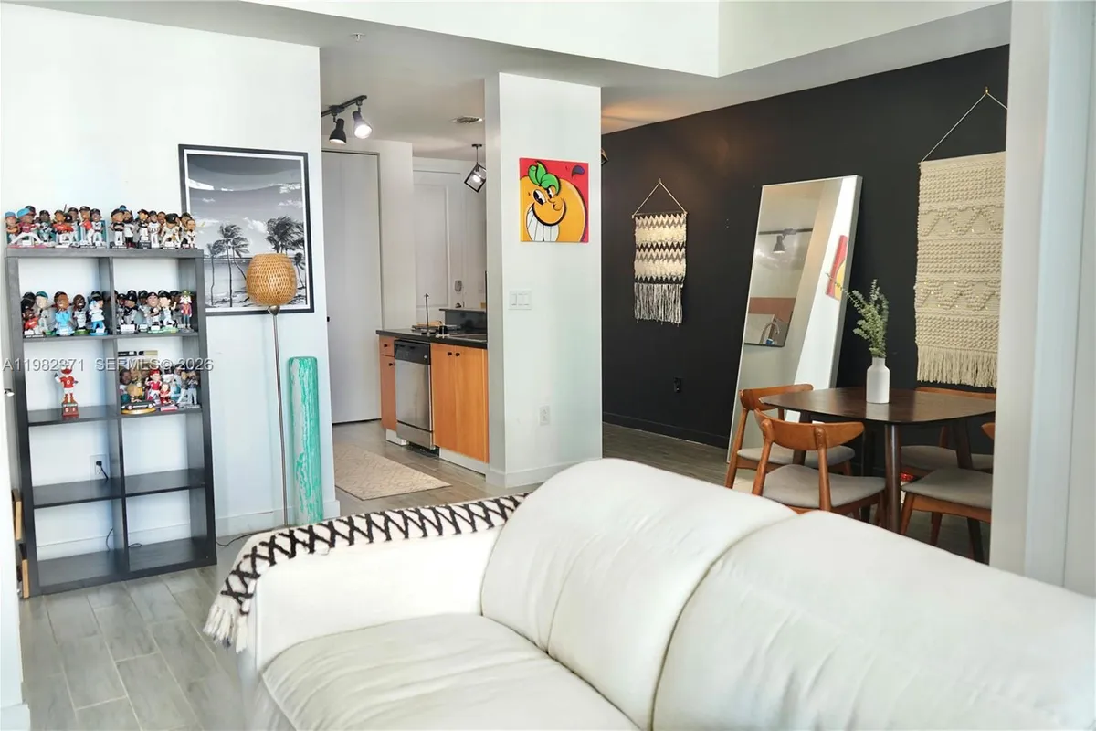 2200 NE 4th Ave # 503, Miami FL 33137