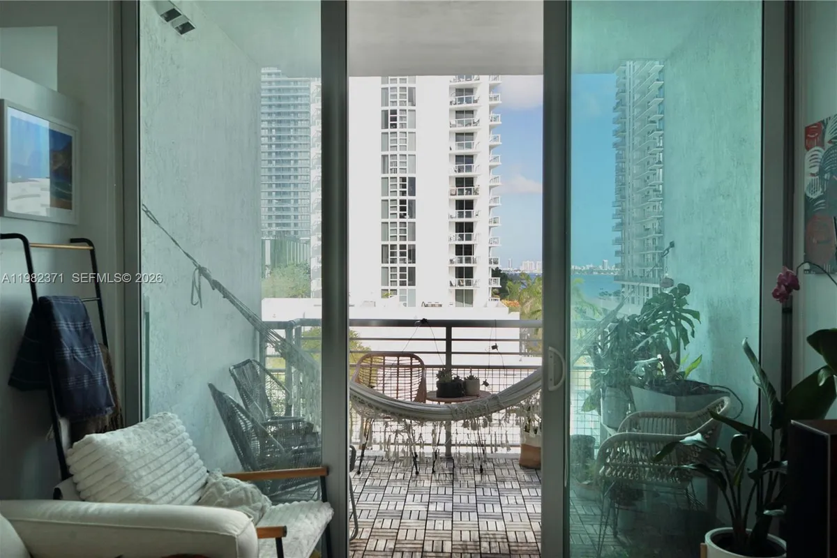 2200 NE 4th Ave # 503, Miami FL 33137