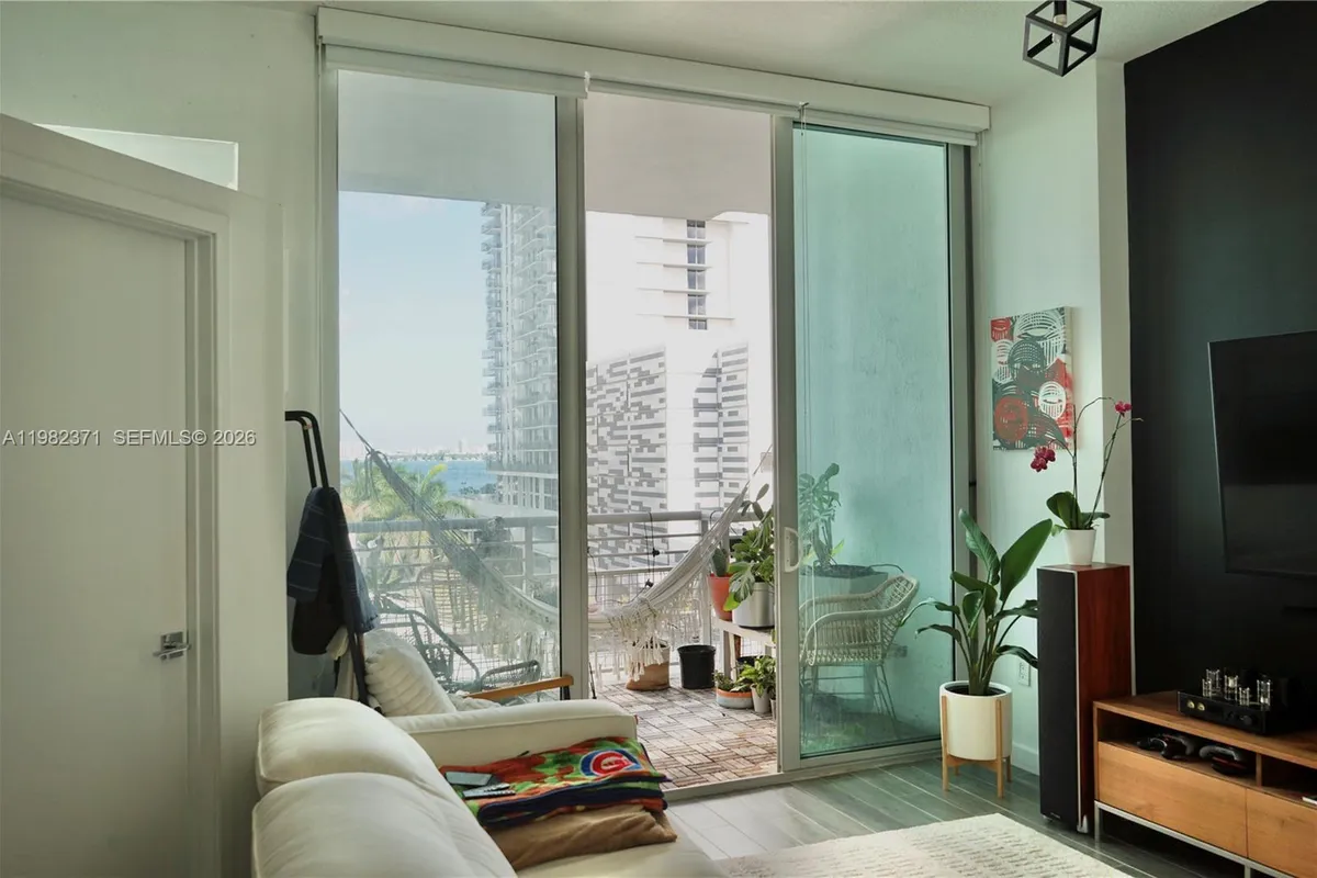 2200 NE 4th Ave # 503, Miami FL 33137