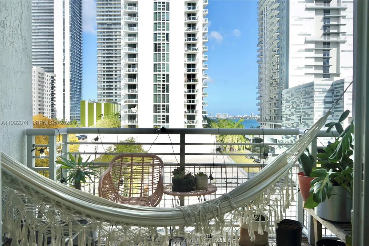 2200 NE 4th Ave # 503, Miami FL 33137