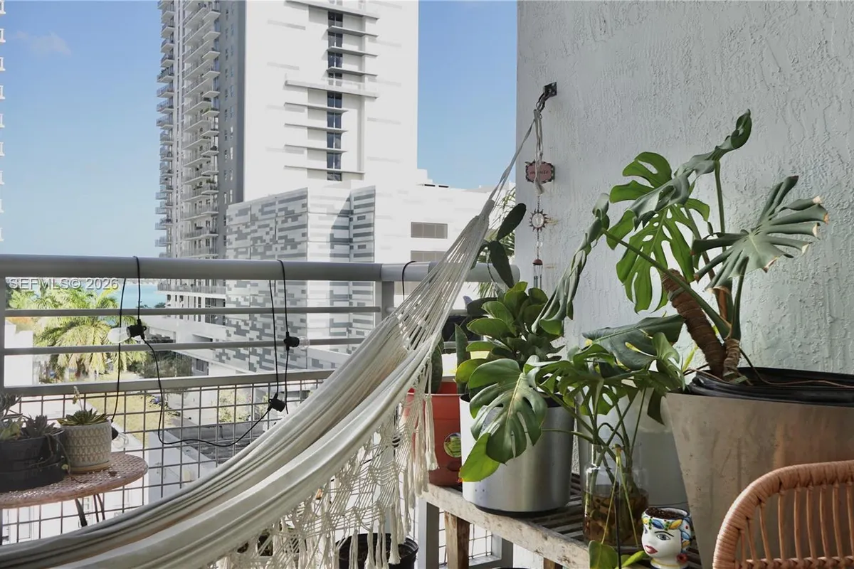 2200 NE 4th Ave # 503, Miami FL 33137