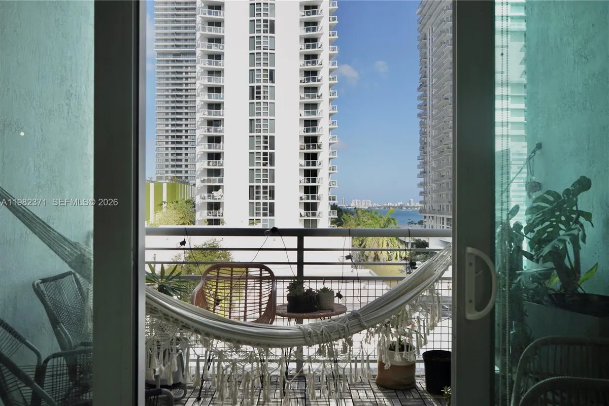 2200 NE 4th Ave # 503, Miami FL 33137