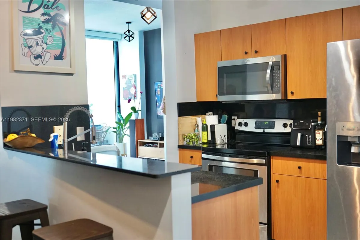 2200 NE 4th Ave # 503, Miami FL 33137