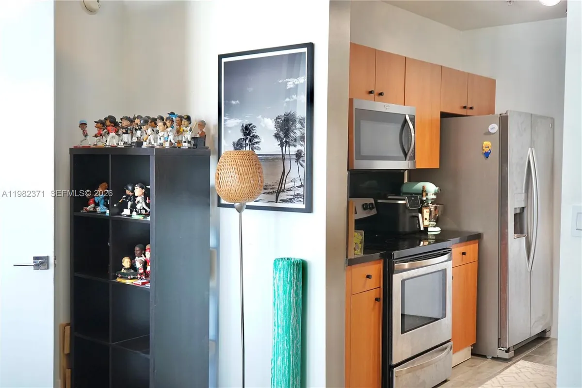 2200 NE 4th Ave # 503, Miami FL 33137