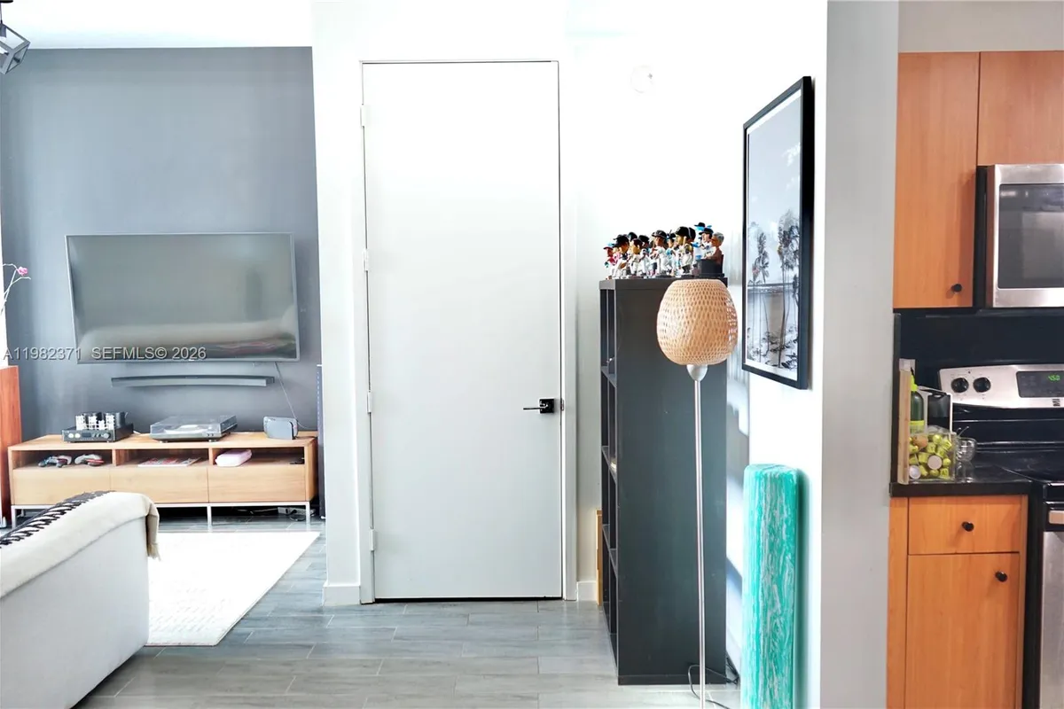 2200 NE 4th Ave # 503, Miami FL 33137