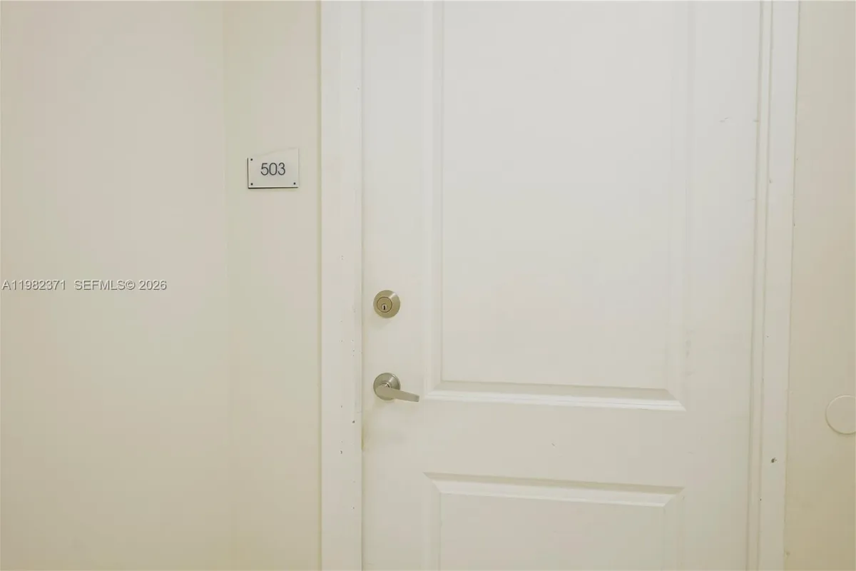 2200 NE 4th Ave # 503, Miami FL 33137