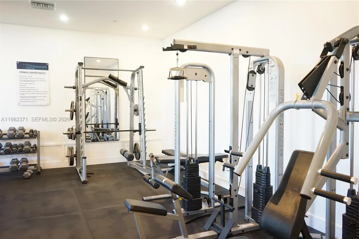 2200 NE 4th Ave # 503, Miami FL 33137