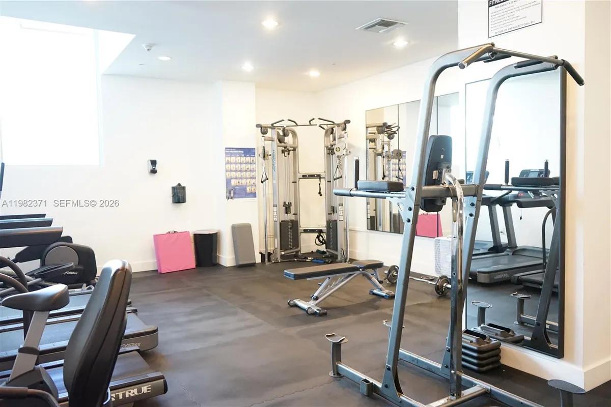 2200 NE 4th Ave # 503, Miami FL 33137