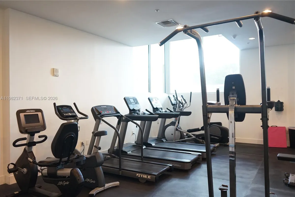 2200 NE 4th Ave # 503, Miami FL 33137