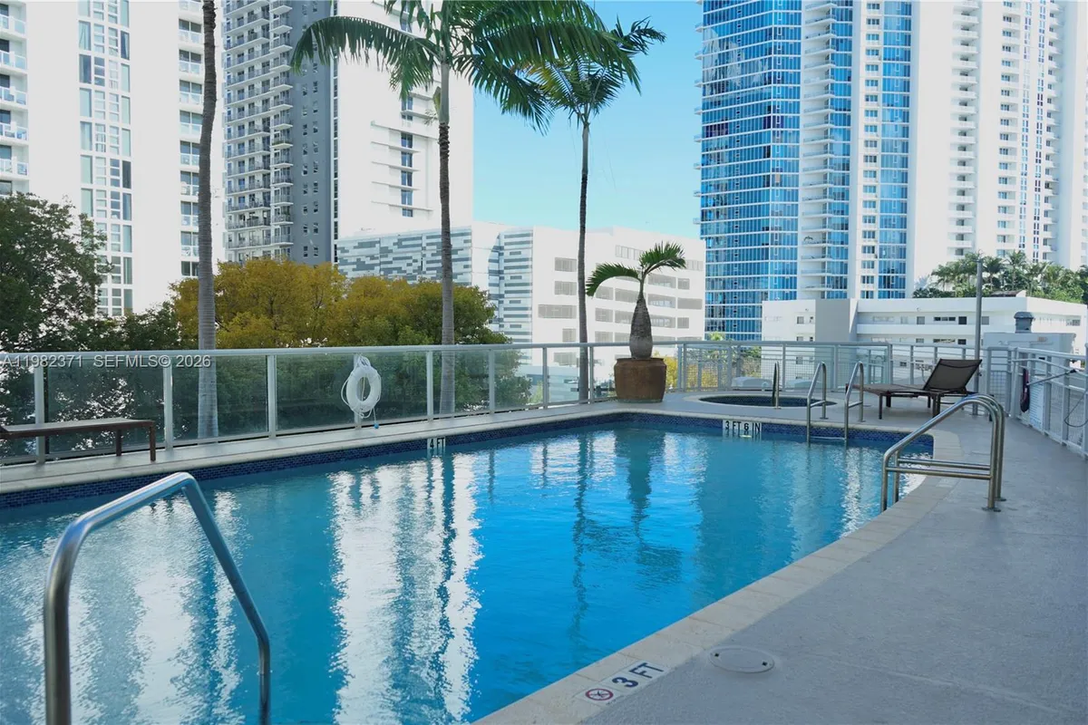 2200 NE 4th Ave # 503, Miami FL 33137