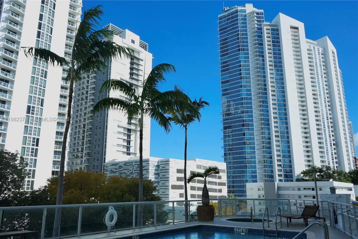 2200 NE 4th Ave # 503, Miami FL 33137