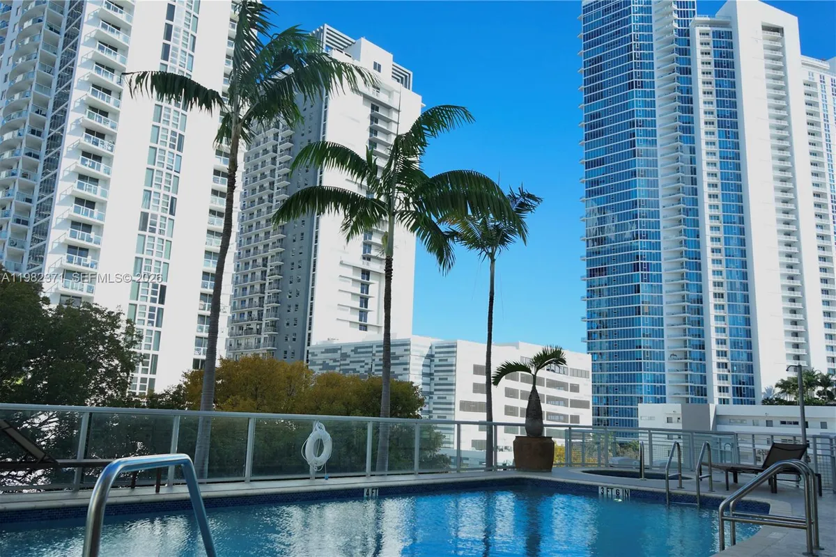 2200 NE 4th Ave # 503, Miami FL 33137