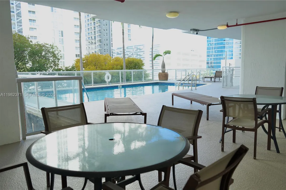 2200 NE 4th Ave # 503, Miami FL 33137