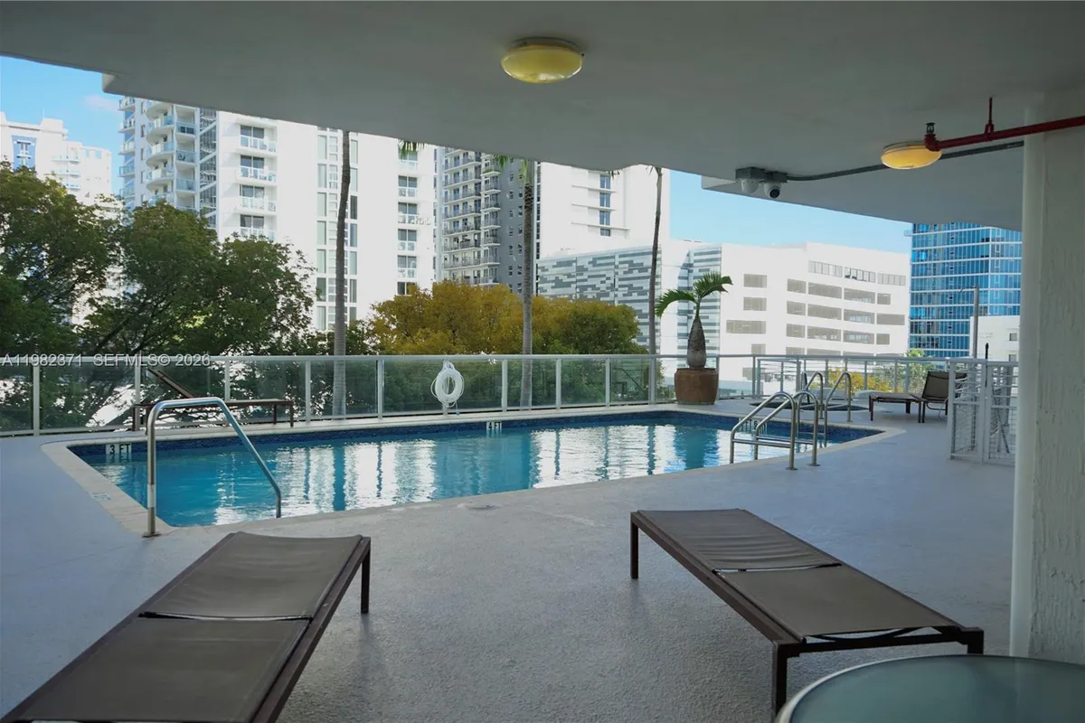 2200 NE 4th Ave # 503, Miami FL 33137