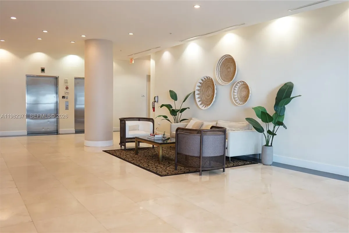 2200 NE 4th Ave # 503, Miami FL 33137