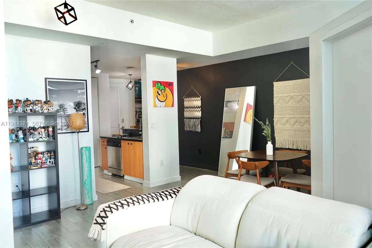 2200 NE 4th Ave # 503, Miami FL 33137