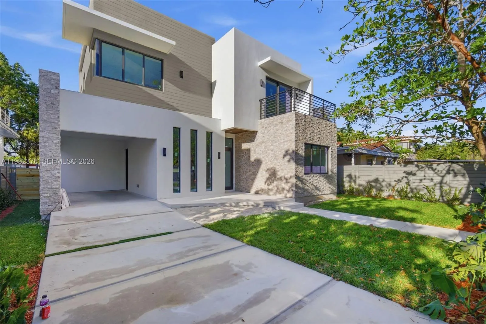 3545 Florida Ave, Miami FL 33133