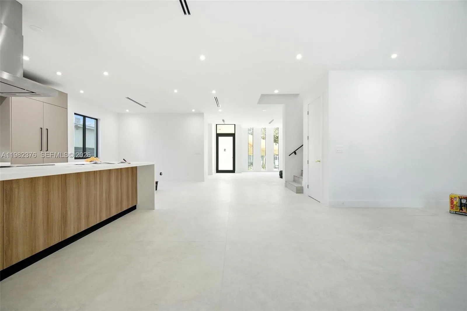 3545 Florida Ave, Miami FL 33133