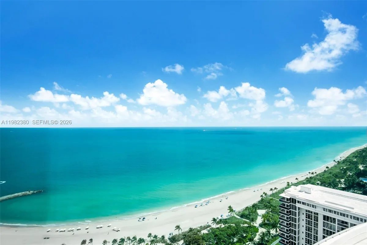 10295 Collins Ave # 2203, Bal Harbour FL 33154