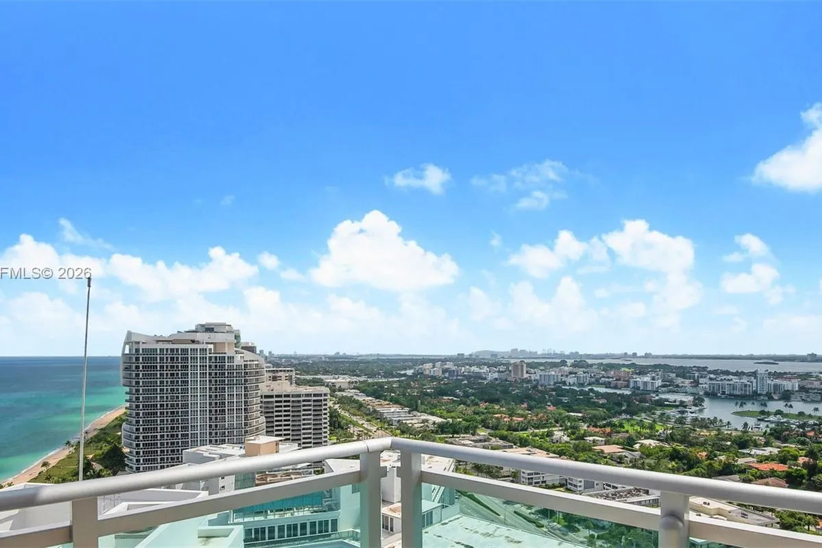 10295 Collins Ave # 2203, Bal Harbour FL 33154