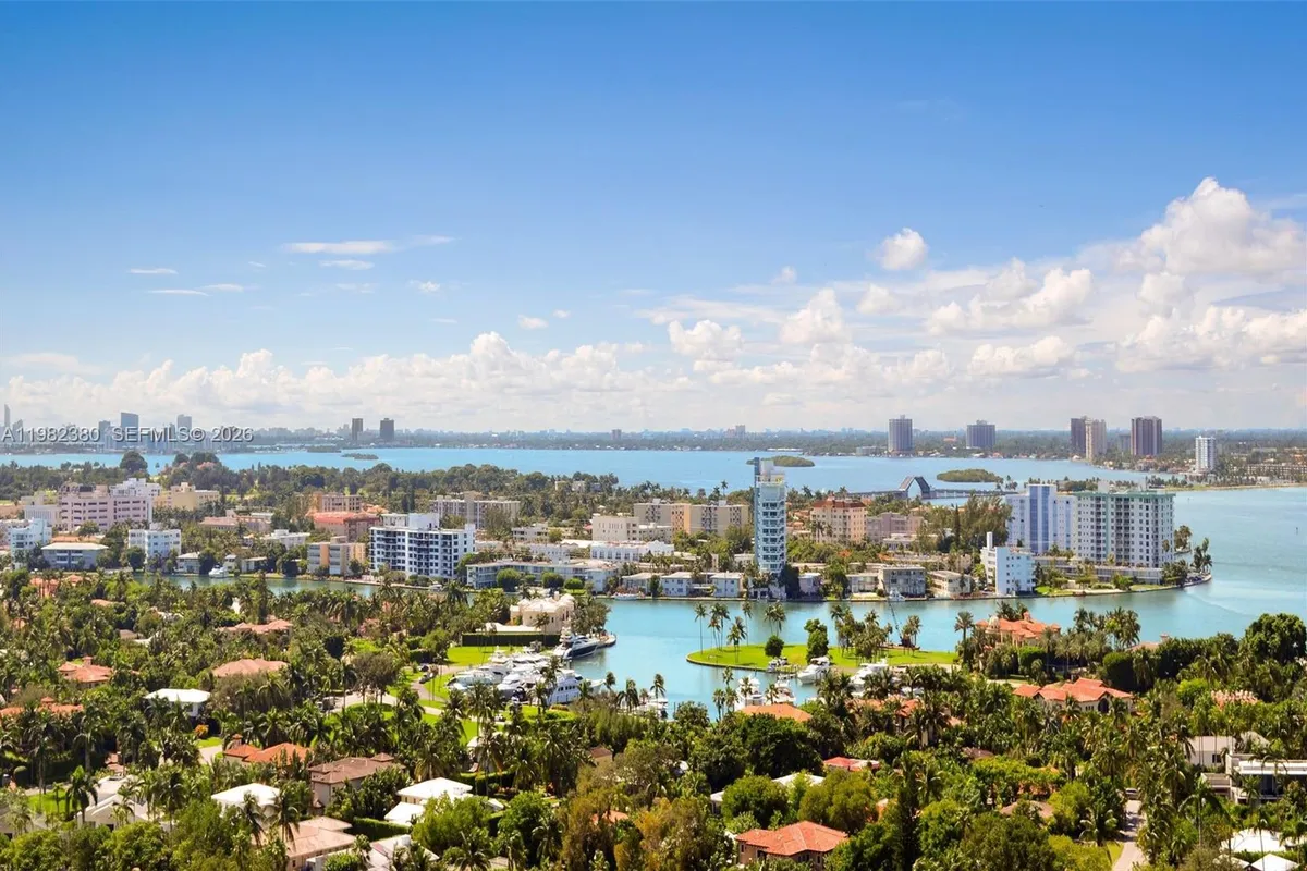 10295 Collins Ave # 2203, Bal Harbour FL 33154