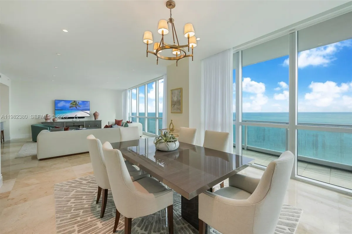 10295 Collins Ave # 2203, Bal Harbour FL 33154