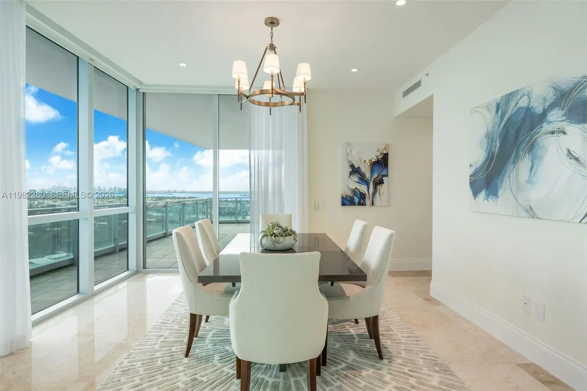 10295 Collins Ave # 2203, Bal Harbour FL 33154
