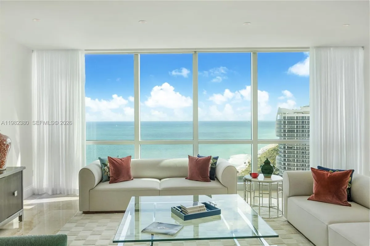 10295 Collins Ave # 2203, Bal Harbour FL 33154