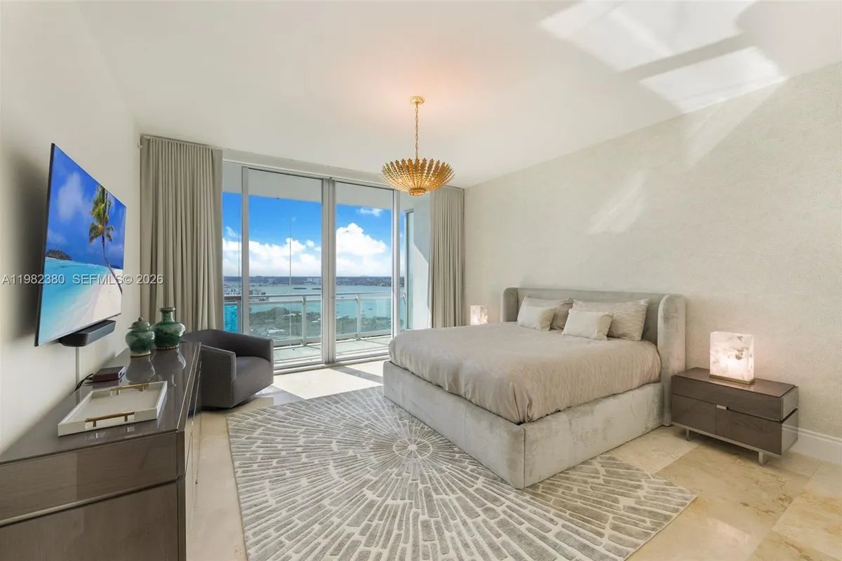 10295 Collins Ave # 2203, Bal Harbour FL 33154