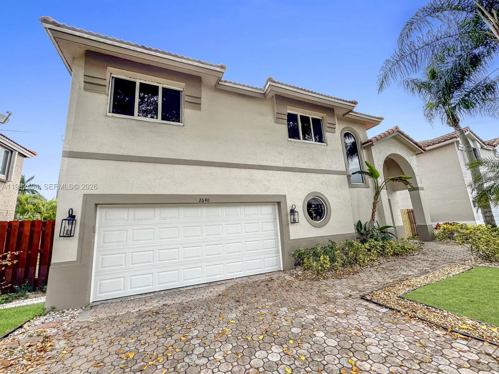 2640 Rampart Way N, Cooper City FL 33026