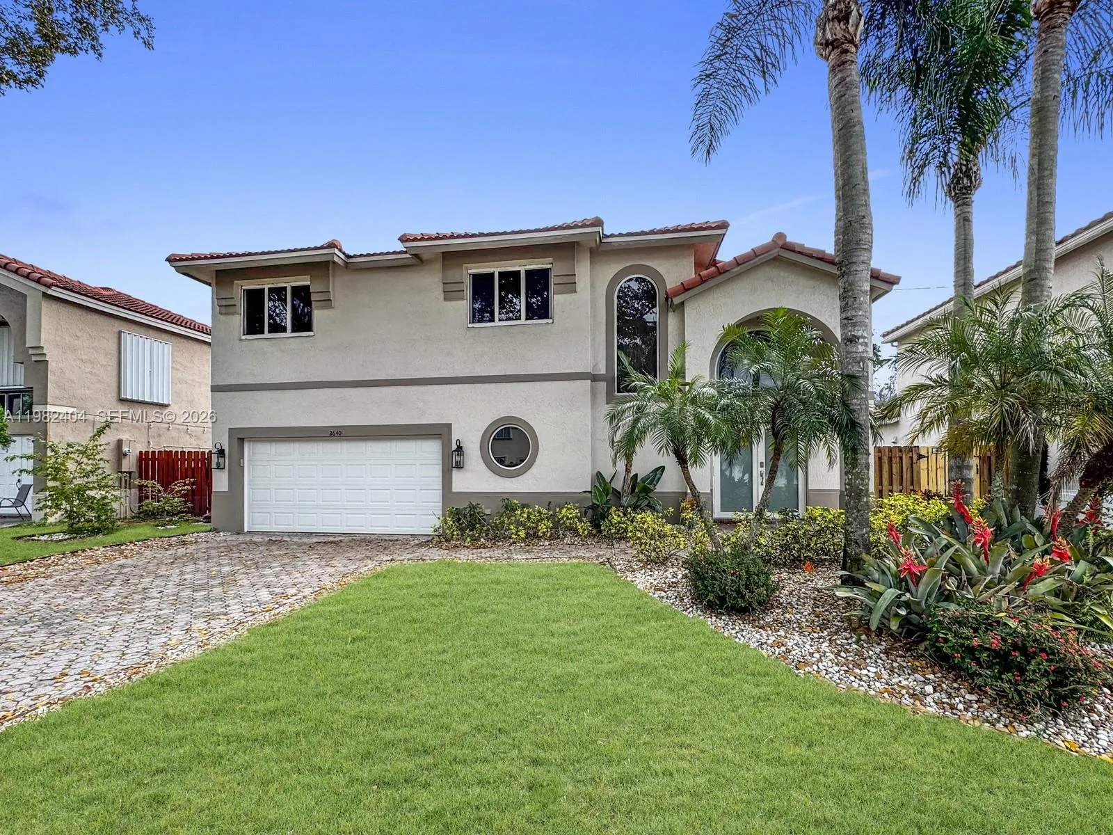 2640 Rampart Way N, Cooper City FL 33026