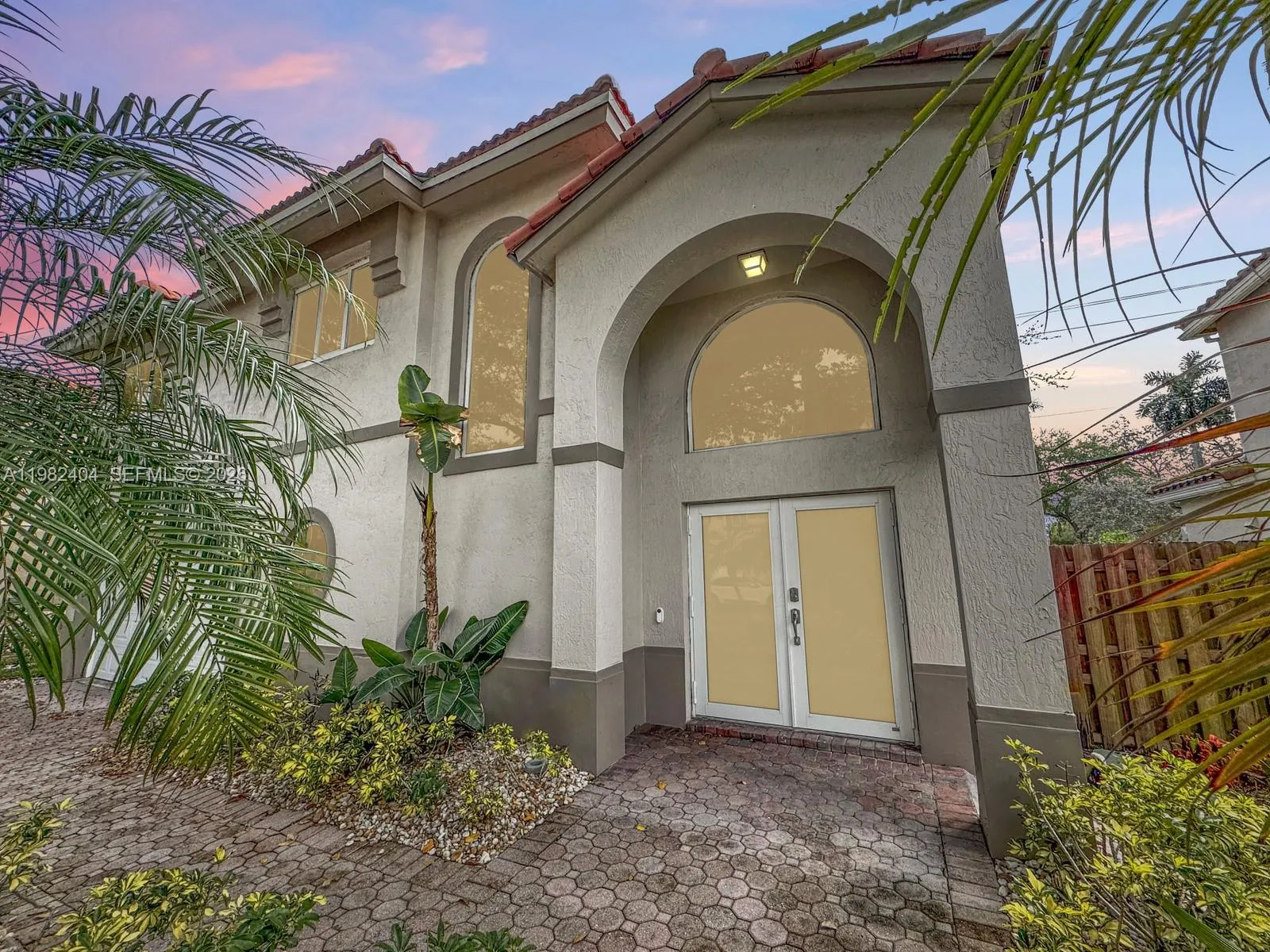 2640 Rampart Way N, Cooper City FL 33026