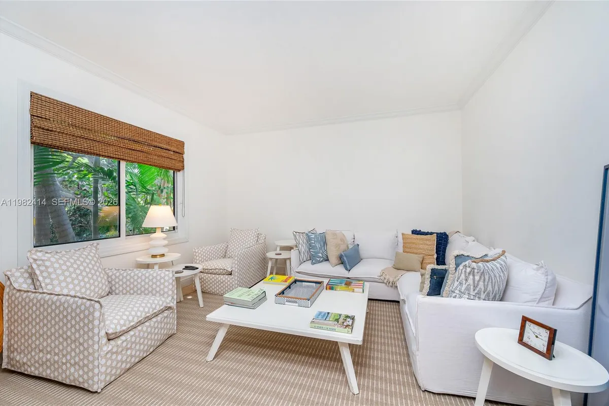 760 Glenridge Rd, Key Biscayne FL 33149